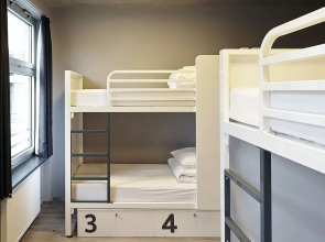 Generator Berlin Mitte