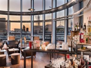 Scandic Berlin Kurfürstendamm