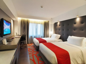 The Mira Hong Kong Hotel