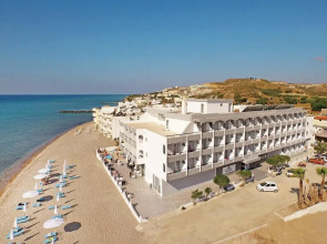 Island Resorts Maya (ex Valynakis)