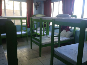 Stay Malate Hostel