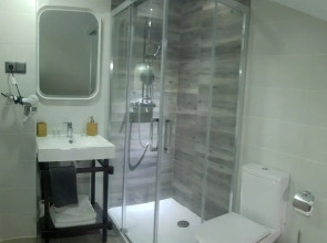 The Lights City Rooms