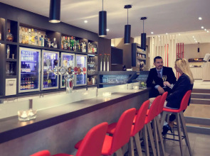 Hotel Mercure Oostende