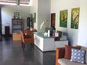 Pradha Villas Seminyak