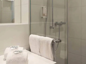 Elaya Hotel Leipzig City Center