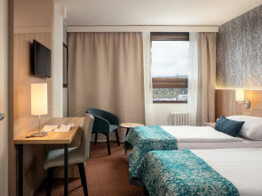 Congress & Wellness Hotel Olsanka