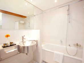 Vienna House by Wyndham Havelufer Potsdam