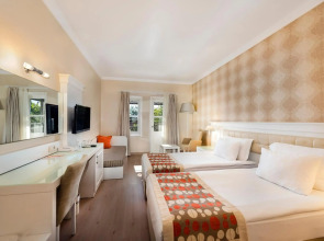 Le Méridien Frankfurt