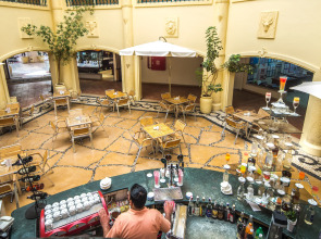 Sentido Caribbean World Soma Bay