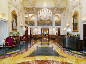 Hotel Imperial, a Luxury Collection Hotel, Vienna