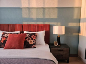 Апартаменты на улице 2-ая Оранжерейная 4А корпус 1