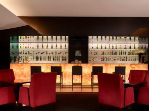 Sheraton Porto Hotel & Spa