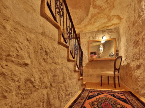 Göreme Ascension Cave Suites
