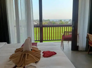 The Kd Suites & Coffee Shop