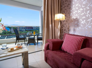 Michelangelo Resort and Spa