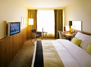 Peakture Hotel Bucharest