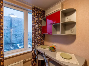 Апартаменты «Лакшми Новый Арбат Юник»