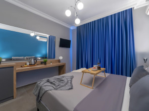 Royalisa Palmiye Beach +16 Adult Only