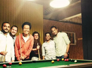 Bed & Bike Hostel Barcelona