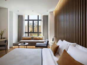 The Editor Hotel Athens