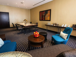 Steigenberger Hotel de Saxe