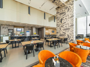 Holiday Inn Express Bangkok Siam by IHG