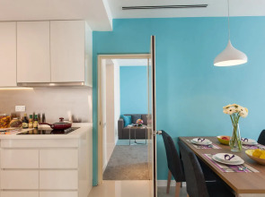 Citadines DPulze Cyberjaya