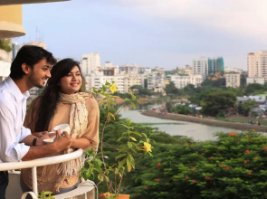 Hotel Tropical Daisy