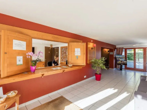 Garden & City Evian Lugrin