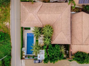 Cliff Haven Villa Krabi