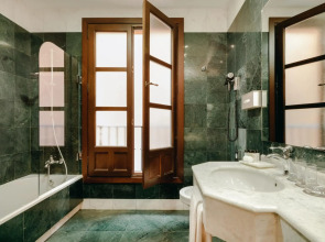 Sercotel Palacio De Los Gamboa