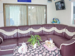 Aonang Baanlay bungalow