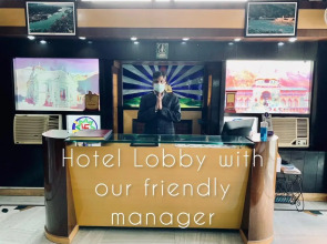 The Great Ganga, Rishikesh