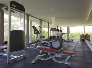 The Pavilions Phuket