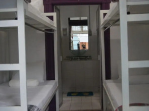 Hostel Historico Centro