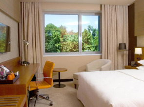 Four Points by Sheraton Kecskemet Hotel & Conference Center