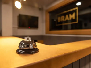 Bram Hotel Istanbul