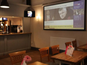 The Minworth Club & Lodge