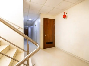 Hotel Apex International