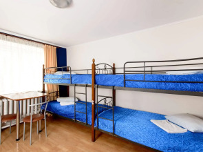 Хостел Gar'is Kiev