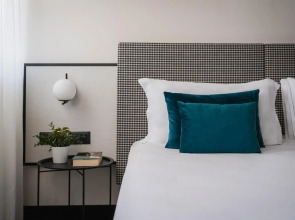 Villa EUR - Parco dei Pini