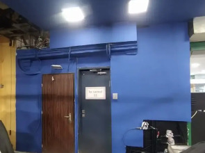 Ha-Carmel Market Apartment