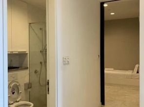 Platinum Serviced Suite KLCC