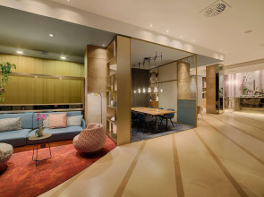 NH Collection Milano Touring