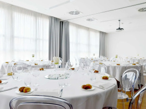 Hilton Garden Inn Milan North