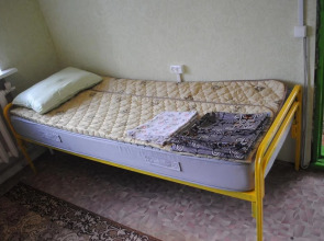 Guest House Cherekha