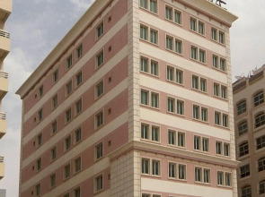 La villa Najd Hotel Apartments