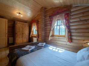 Шишки на Лампушке — Finnish Kalevala