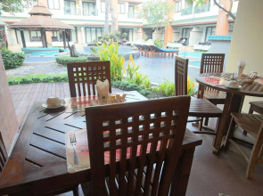 P.P. Palmtree Resort