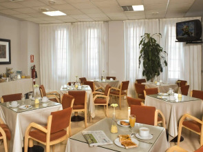 Apartamentos Portazgo